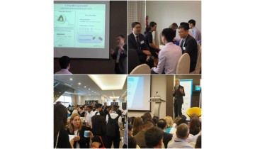 SmartHealth Symposium